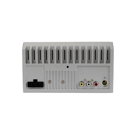Dual DM724 car stereo, product image 5