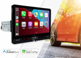 Dual DMCPA10FL car stereo, product image 8