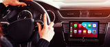 Dual DMCPA10FL car stereo, product image 9
