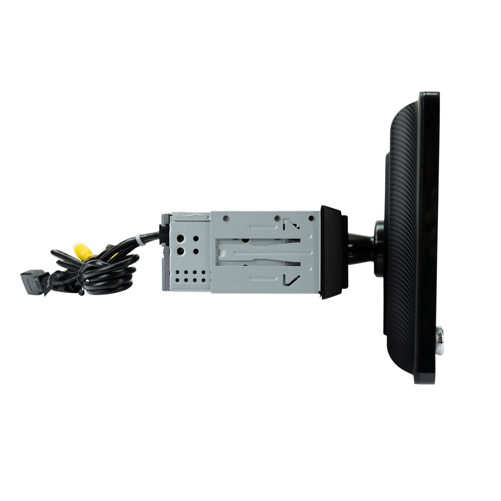 Dual DMCPA10FL car stereo, product image 3