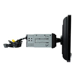 Dual DMCPA10FL car stereo, product image 3