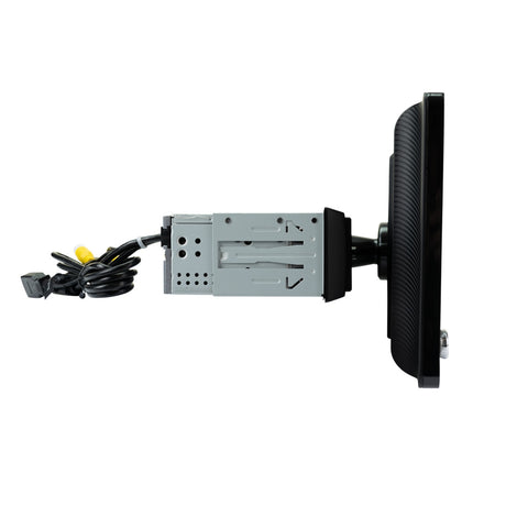 Dual DMCPA10FL car stereo, product image 3