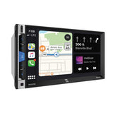 Dual DMCPA70BT car stereo, product image 2