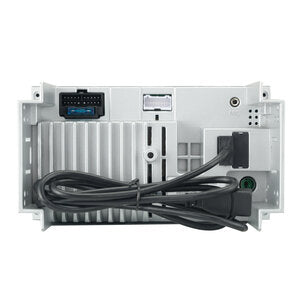 Dual DMCPA70BT car stereo, product image 6