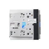 Dual DMCPA70BT car stereo, product image 5