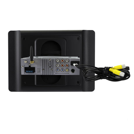 Dual DMCPA80FL car stereo, product image 5