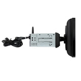 Dual DMCPA80FL car stereo, product image 3