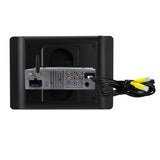 Dual DMCPA8W car stereo, product image 6