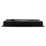 DS18 DS18 DSP2.6DBT 2-Channel In and 6-Channel Out Digital Sound Processor with Bluetooth and LCD Screen - Car Audio