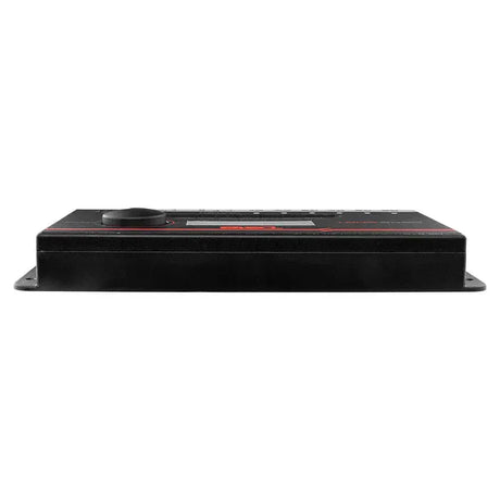DS18 DS18 DSP2.6DBT 2-Channel In and 6-Channel Out Digital Sound Processor with Bluetooth and LCD Screen - Car Audio