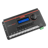 DS18 DS18 DSP2.6DBT 2-Channel In and 6-Channel Out Digital Sound Processor with Bluetooth and LCD Screen - Car Audio