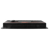 DS18 DS18 DSP2.8DBT 2-Channel In and 8-Channel Out Digital Sound Processor with Bluetooth and LCD Screen - Car Audio