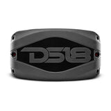 DS18 DS18 DSP8.8BT 8-Channel In and 8-Channel Out Digital Sound Processor with Bluetooth - Car Audio