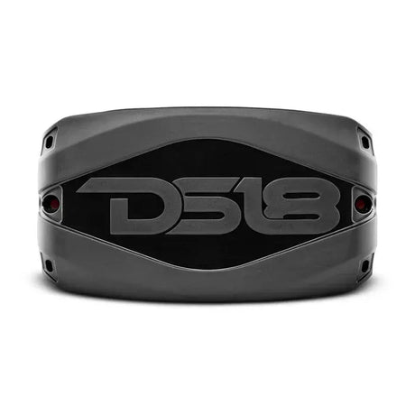 DS18 DS18 DSP8.8BT 8-Channel In and 8-Channel Out Digital Sound Processor with Bluetooth - Car Audio