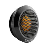 DS18 DS18 DTX 2.2" Sound Quality Titanium Dome Tweeter with Aluminum Body - Car Audio