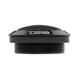 DS18 DS18 DTX 2.2" Sound Quality Titanium Dome Tweeter with Aluminum Body - Car Audio