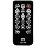 Dual DC206BT car stereo, product image 5