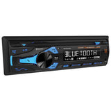 Dual DC207BT car stereo, product image 2