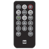 Dual DC207BT car stereo, product image 5