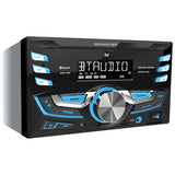 Dual DXRM57BT car stereo, product image 2