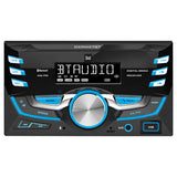 Dual DXRM57BT car stereo, product image 1