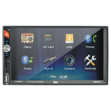 Dual XVM279BT car stereo, product image 1
