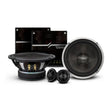 DS18 DS18 DX2 Deluxe DX Kevlar 6.5" 2- Way Sound Quality Component Speaker System 460 Watts 4-Ohm - Car Audio