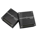 DS18 DS18 DX2 Deluxe DX Kevlar 6.5" 2- Way Sound Quality Component Speaker System 460 Watts 4-Ohm - Car Audio