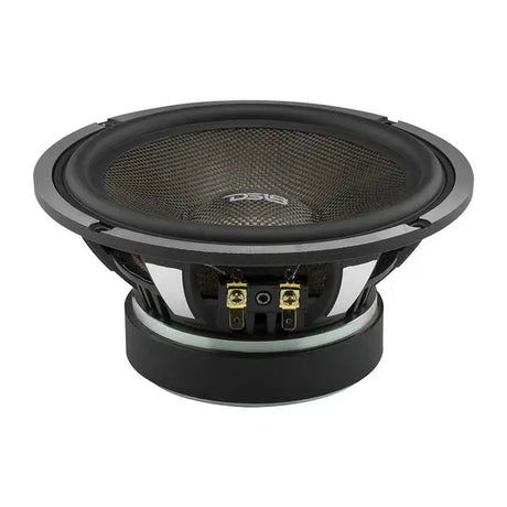 DS18 DS18 DX2 Deluxe DX Kevlar 6.5" 2- Way Sound Quality Component Speaker System 460 Watts 4-Ohm - Car Audio