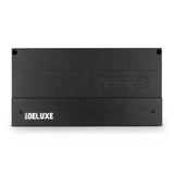 DS18 DS18 DX4 Deluxe Compact Full-Range Class D Advance Technology 4-Channel Amplifier 3200 Watts - Car Audio