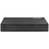 DS18 DS18 DX4 Deluxe Compact Full-Range Class D Advance Technology 4-Channel Amplifier 3200 Watts - Car Audio