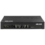 DS18 DS18 DX4 Deluxe Compact Full-Range Class D Advance Technology 4-Channel Amplifier 3200 Watts - Car Audio
