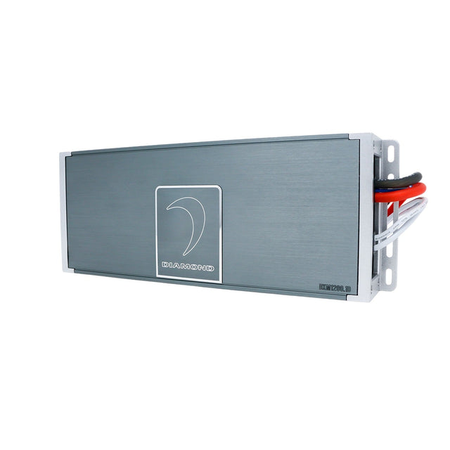 Diamond Audio DXM1200.1D product image 1