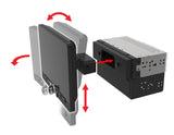 Dual DMCPA8W car stereo, product image 9