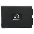 Massive Audio Massive Audio E2N 800 Watt Monoblock Amplifier - Car Audio