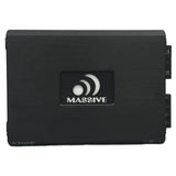 Massive Audio Massive Audio E2N 800 Watt Monoblock Amplifier - Car Audio