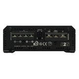 Massive Audio Massive Audio E2N 800 Watt Monoblock Amplifier - Car Audio