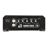 Massive Audio Massive Audio E3N 1,300 Watt Monoblock Amplifier - Car Audio