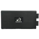 Massive Audio Massive Audio E3N 1,300 Watt Monoblock Amplifier - Car Audio