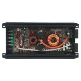 Massive Audio Massive Audio E3N 1,300 Watt Monoblock Amplifier - Car Audio