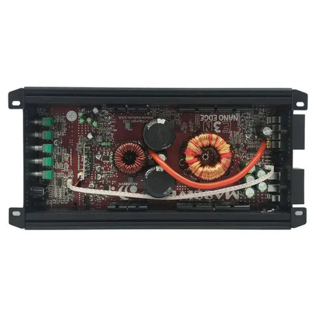 Massive Audio Massive Audio E3N 1,300 Watt Monoblock Amplifier - Car Audio