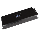 Massive Audio Massive Audio E4 2,000 Watt Monoblock Amplifier - Car Audio