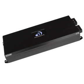 Massive Audio Massive Audio E4 2,000 Watt Monoblock Amplifier - Car Audio