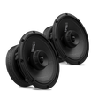 AudioControl AudioControl Shop EPIC PRO Series EPICPRO6CX 6.5" Coaxial Speakers, 200W RMS, 4 Ohms (Pair) - Car Audio