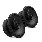 AudioControl AudioControl Shop EPIC PRO Series EPICPRO6CX 6.5" Coaxial Speakers, 200W RMS, 4 Ohms (Pair) - Car Audio