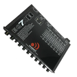 Massive Audio Massive Audio EQ7X 7 Band Graphic Equalizer - Car Audio