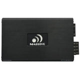 Massive Audio Massive Audio EX44N 4-Channel Amplifier - Car Audio
