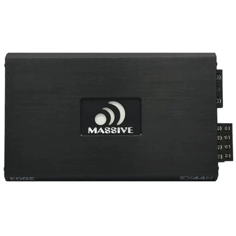 Massive Audio Massive Audio EX44N 4-Channel Amplifier - Car Audio