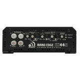 Massive Audio Massive Audio EX44N 4-Channel Amplifier - Car Audio