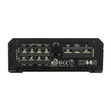 Massive Audio Massive Audio EX44N 4-Channel Amplifier - Car Audio